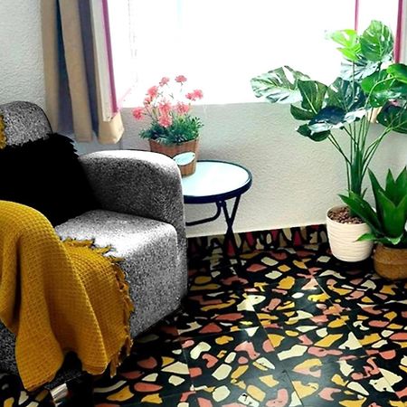산타 폴라 Mi Casa Own Entrance, Memorable, Exceptional 아파트 외부 사진