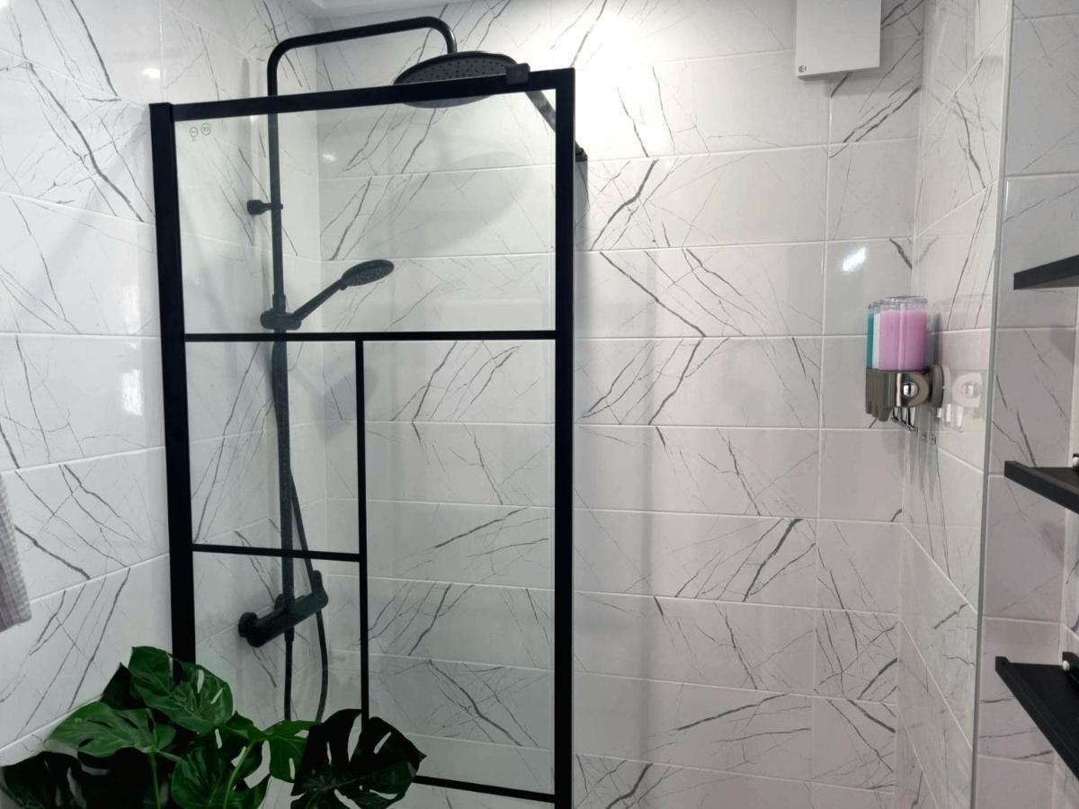 산타 폴라 Mi Casa Own Entrance, Memorable, Exceptional 아파트 외부 사진