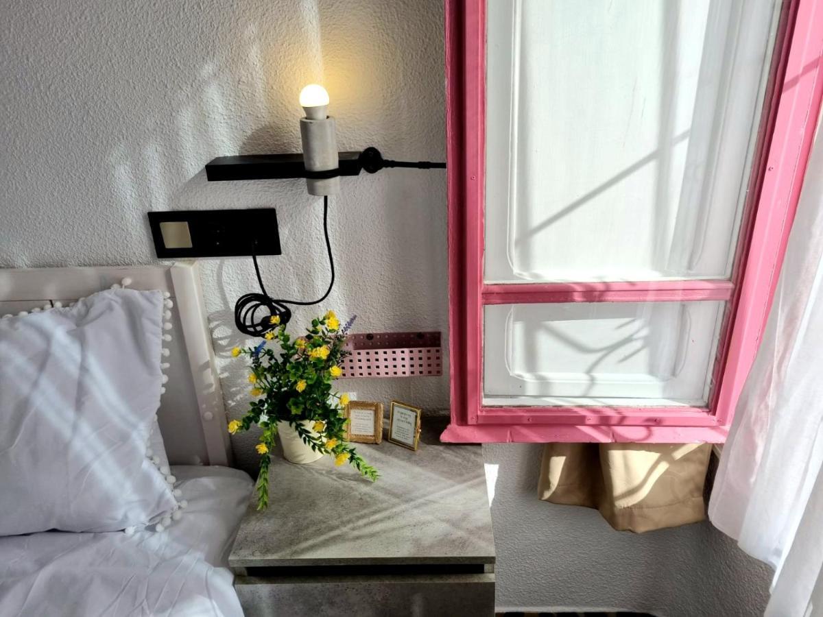 산타 폴라 Mi Casa Own Entrance, Memorable, Exceptional 아파트 외부 사진